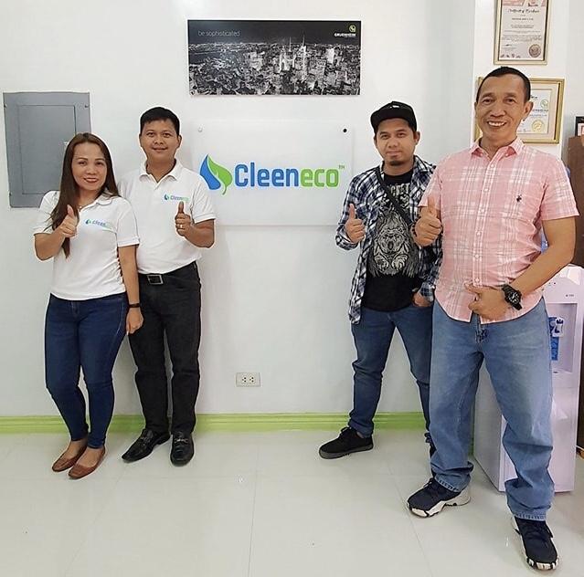 BIBmaster Cleaning Services (DAVAO CITY)