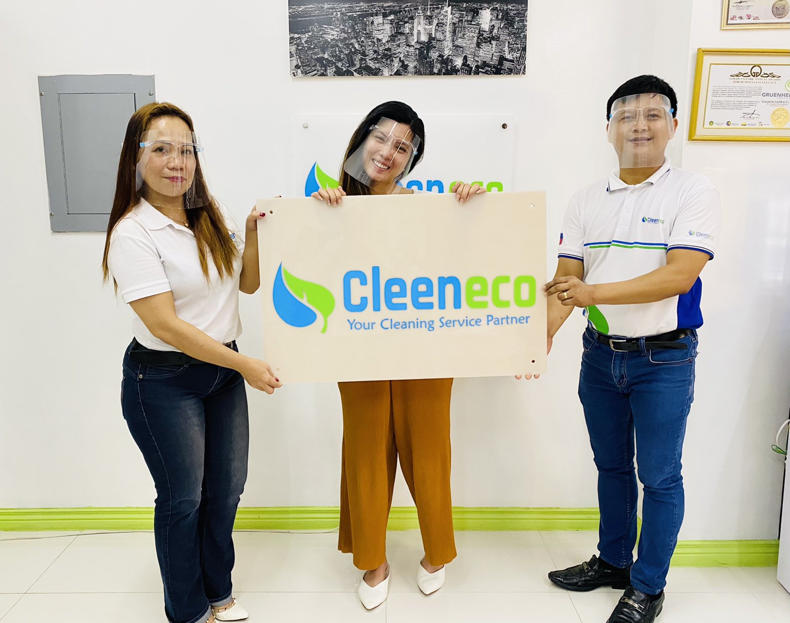 Balisado Just Clean It Domestic Services (CAGAYAN DE ORO)
