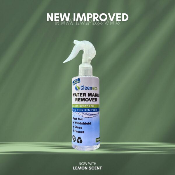 Water Marks Remover 250ML - Image 3