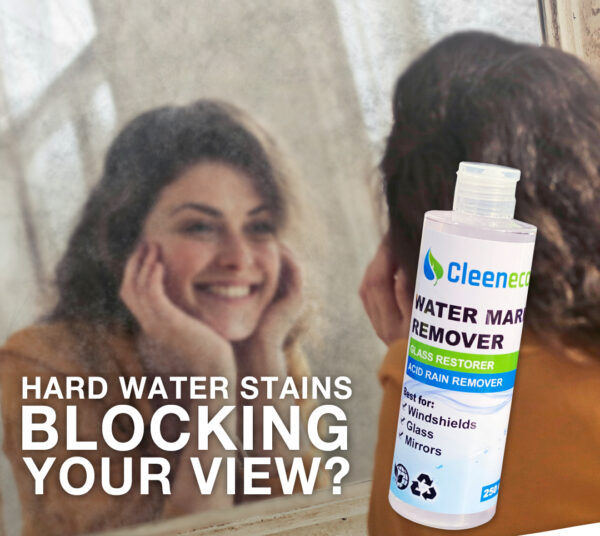Water Marks Remover 250ML