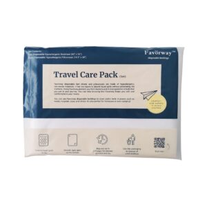 Favorway Disposable Beddings (1 Set)