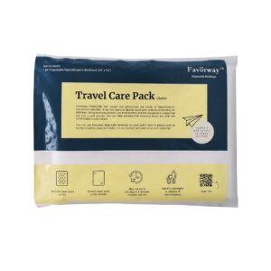 Favorway Disposable Beddings (Solo Pack)
