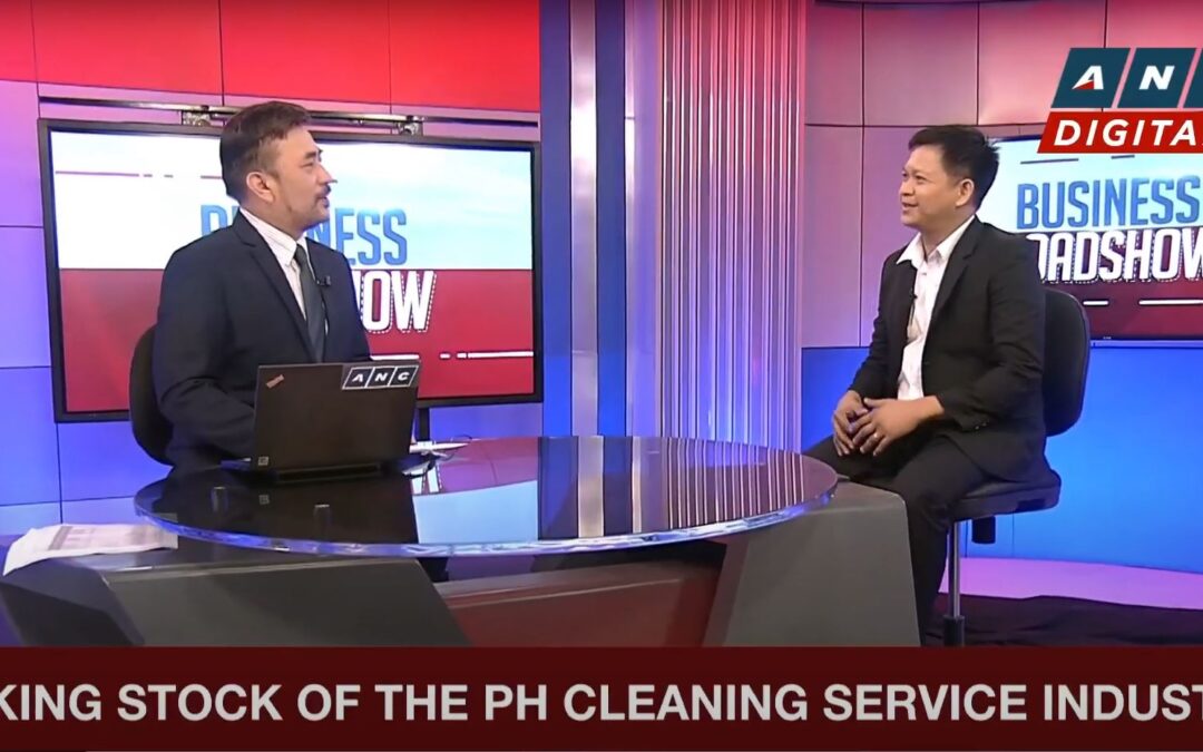 Business Roadshow (ANC)