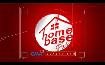Home Base Plus with Pia Guanio
