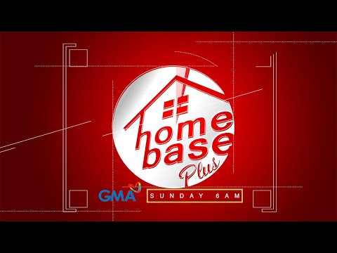 Home Base Plus with Pia Guanio