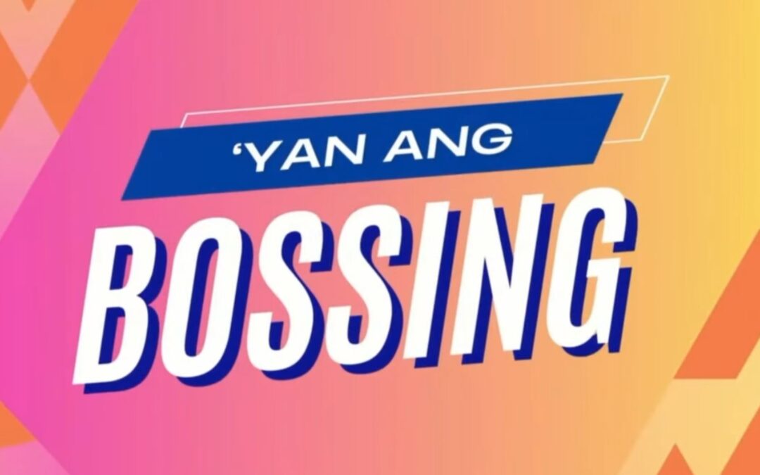 Julius and Tintin Para sa Pamilyang Pilipino