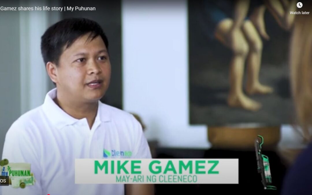 My Puhunan with Karen Davila