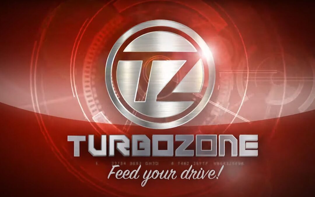 Turbozone